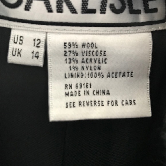 Jacket - Picture 7 of 15